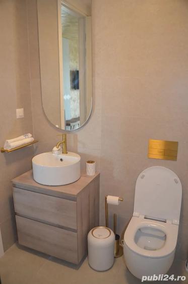 Apartament decomandat în Sud