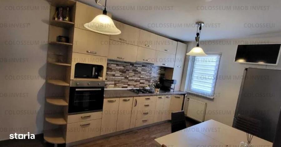 Apartament 2 camere | Semidecomandat | Etaj Intermediar | Zona Gemenii - 5