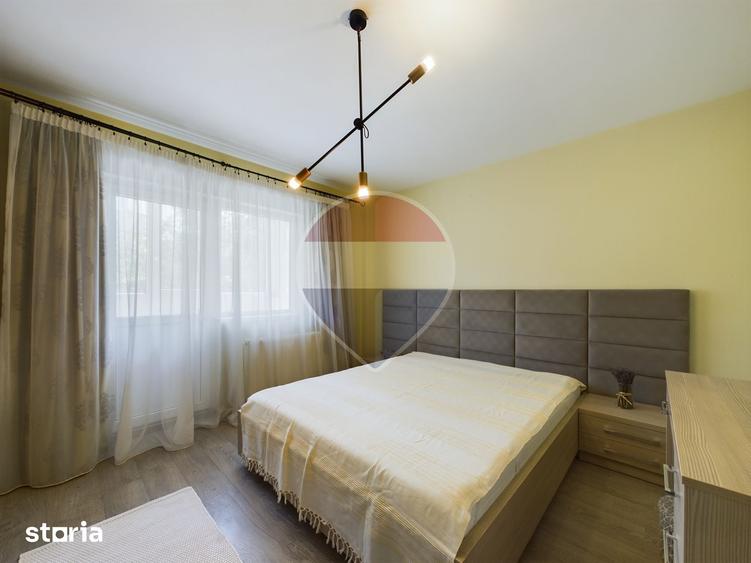 Apartament cu 3 camere în Vitan