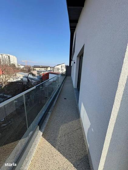 Apartament cu 3 camere în Aviației