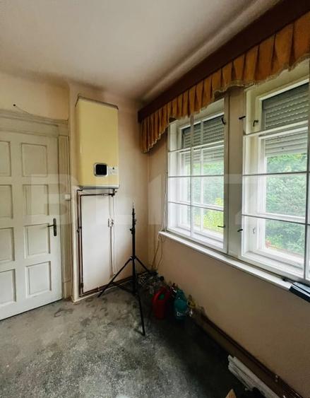 Apartament cu 2 camere decomandat în Ultracentral