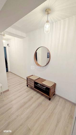 Copou Garden - 2 camere modern, PET FRIENDLY, mobilier premium - 5