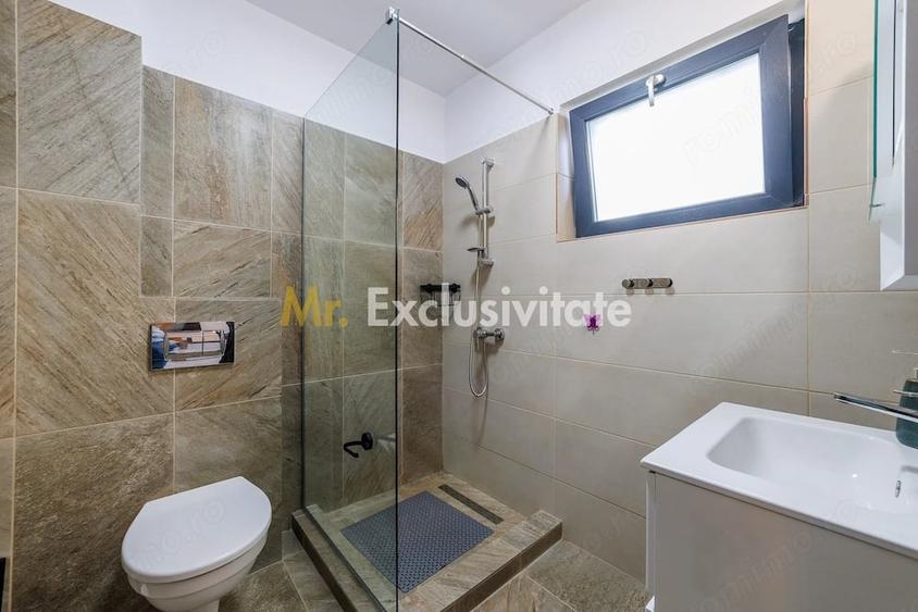 Casă cu Teren 321 Mp în Golești (Ștefănești)