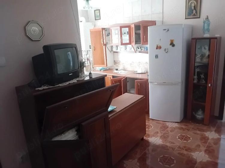 Garsonieră decomandată în Dărmănești