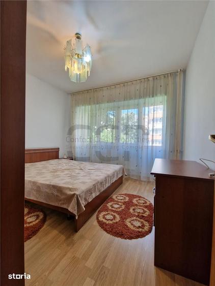 Apartament cu 3 camere decomandat în Colentina