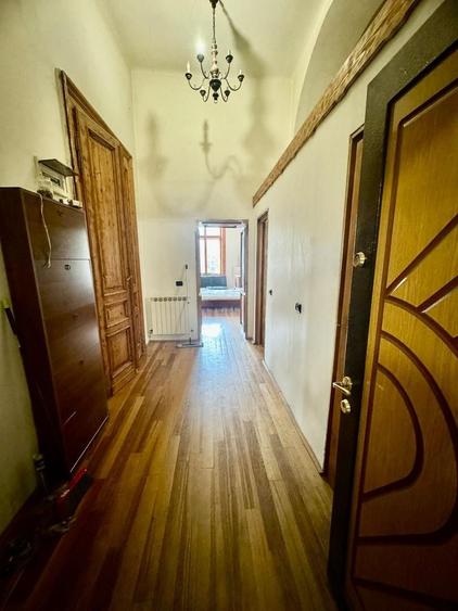 Apartament cu 2 camere decomandat, mobilat în Ultracentral
