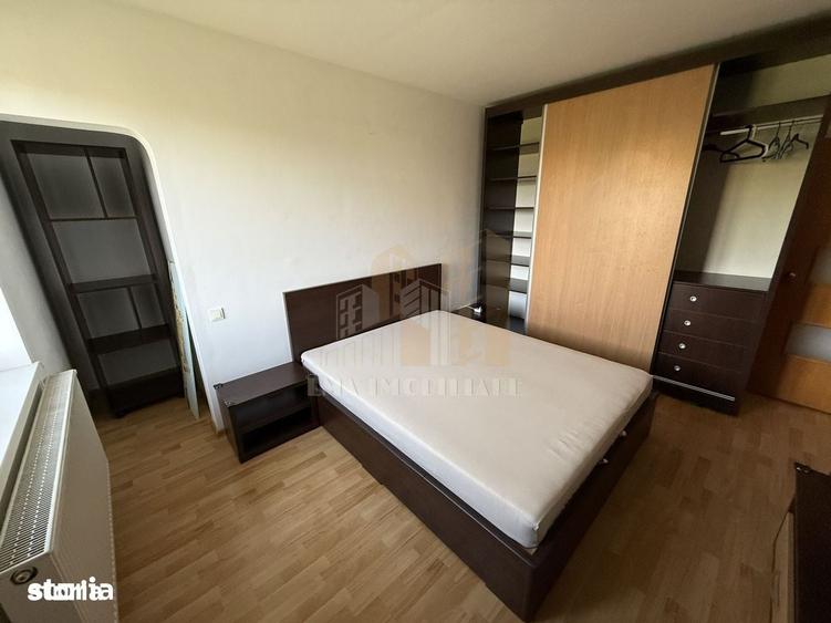 Apartament cu 2 camere decomandat în Hărmanului