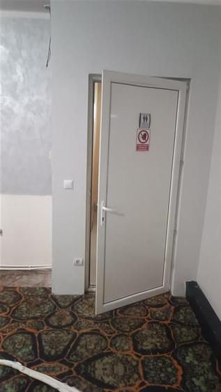 Spațiu comercial, de 78 mp, în 9 Mai