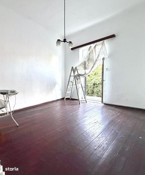 Apartament cu 4 camere în Ultracentral