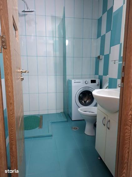 Garsonieră semidecomandată în Craiovei