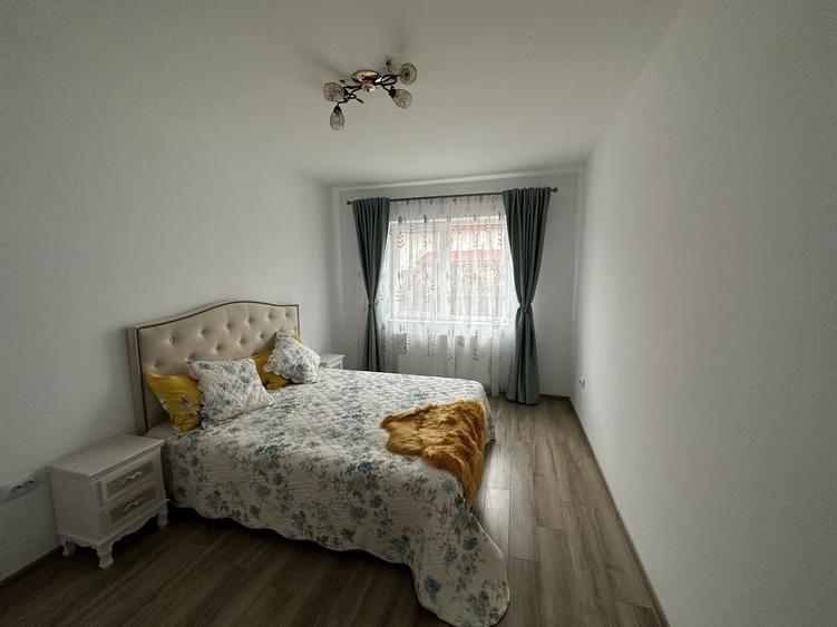 Casă cu 4 camere în Vernești