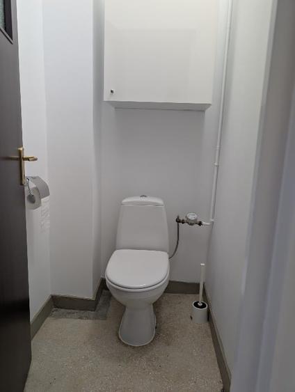 Apartament cu 3 camere circular în Iancului