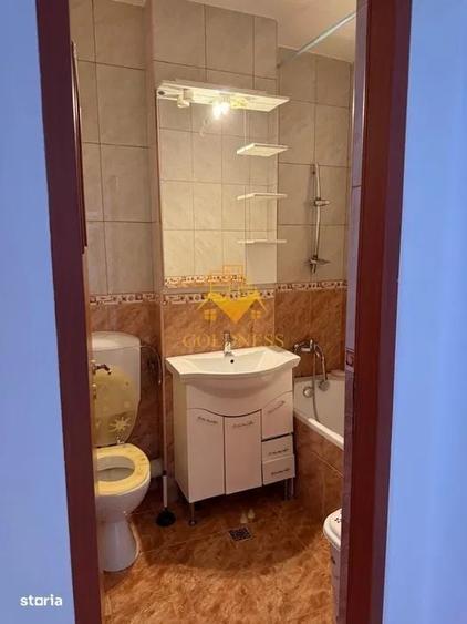 2 camere decomandate, balcon, Zorilor, UMF, BBU, MOL, Pet Friendly - 7
