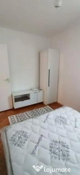 Garsonieră semidecomandată în Tudor