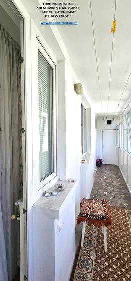 Apartament cu 4 camere decomandat în Mărăței