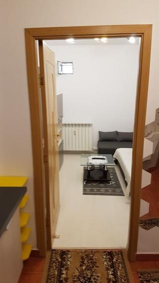 Garsonieră în Central
