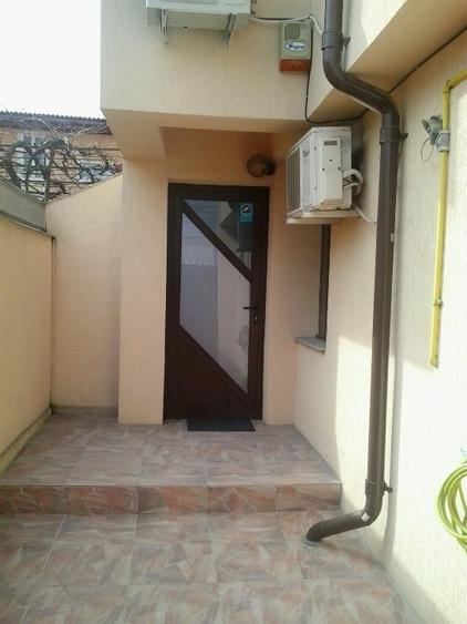 Birou, 12 mp în Gara