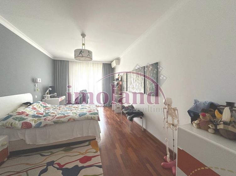 Apartament 4 camere - 193mpu - 2 terase - 2 locuri parcar... - 17