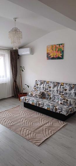 Inchiriez ap 2 camere sec 3 Bucutesti - 4