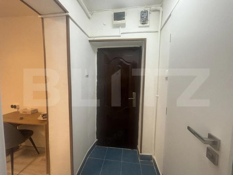 Apartament, etajul 1, 25 mp , Micro 14 - 2
