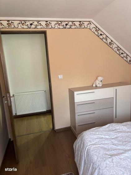 Casă cu 4 camere cu Teren 970 Mp în Sântandrei