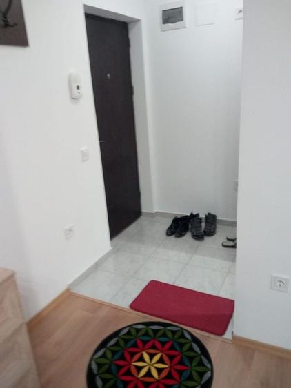 Garsonieră nedecomandată în Ludoș