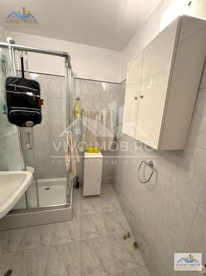 Apartament cu 2 camere decomandat în Unirii