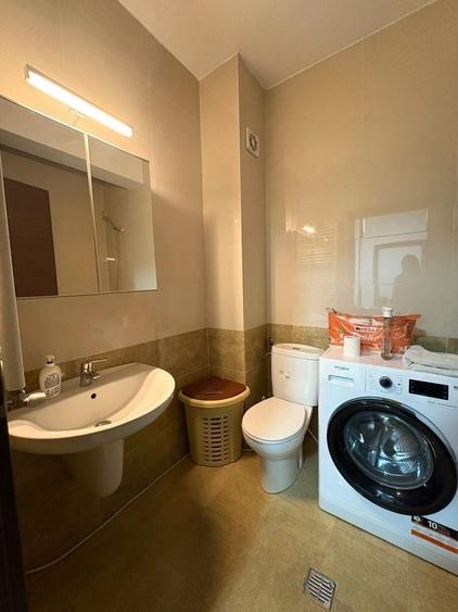 Apartament 2 camere | DECEBAL | PARCARE SUBTERANA | - 5