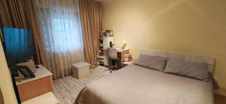 Apartament cu 2 camere semidecomandat în Cornișa