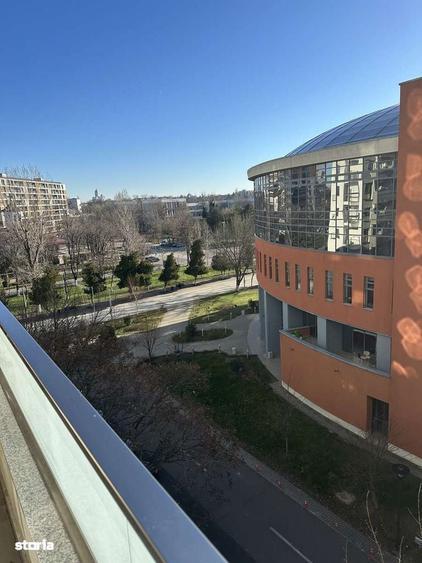 Garsoniera Novum Invest Politehnica Decomandata Propietar - 1