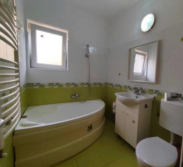 Apartament 3 camere cu curte de 65 mp și 2 parcări | Florești - 8