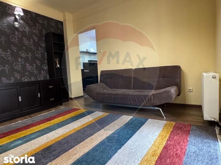 Inchiriere Apartament 3 camere, Iancului - 3