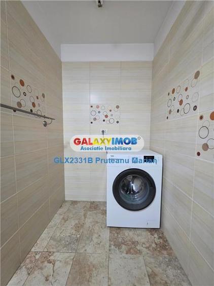 Vanzare apartament Modern cu 2 camere situat langa Bld Valea larga - 24