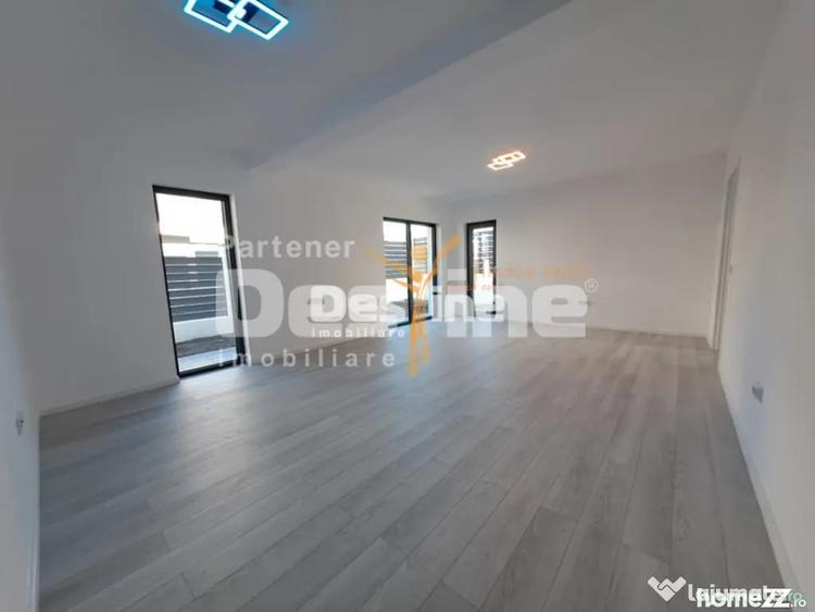 Casă cu 4 camere cu Teren 340 Mp în Miroslava