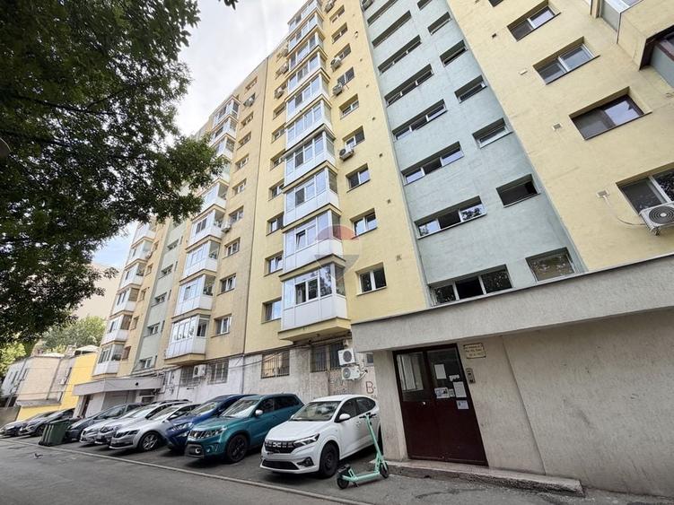 Apartament cu 3 camere, 76,1 mp, Șoseaua Pantelimon – zona Iancului - 23
