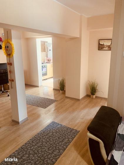 Apartament cu 2 camere în Faleza Nord