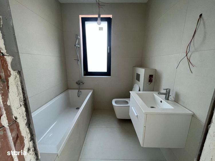 Casă cu 4 camere în Tunari