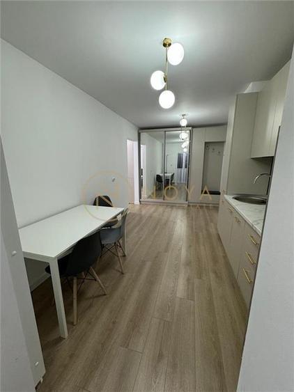Inchiriere apartament triunghi Aviatiei 2 camere - 10