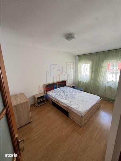 Apartament cu 3 camere decomandat în Târgu Cucu