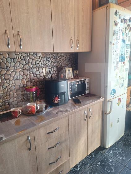 Vand apartament 3 camere - 6