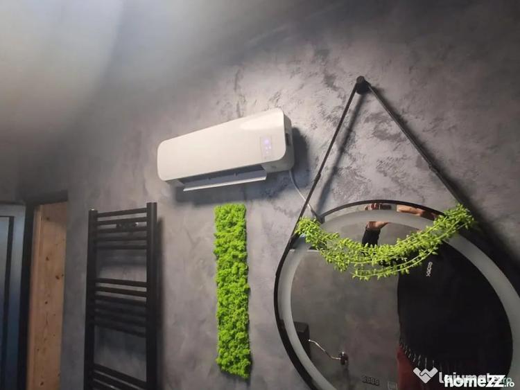 Casă cu 3 camere cu Teren 480 Mp în Nistorești