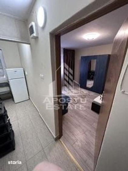 Garsoniera de vanzare in Complexul Studentesc Timisoara - 3