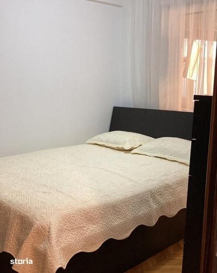 Apartament cu 3 camere în Floreasca — fotografia 1