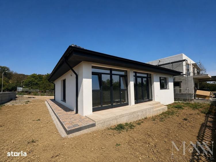 Casa noua finisata | De vanzare | str. Facliei, Oradea - 12