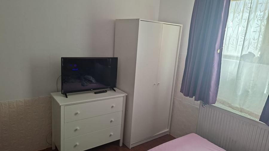 Apartament cu 2 camere decomandat în Bucureștii Noi