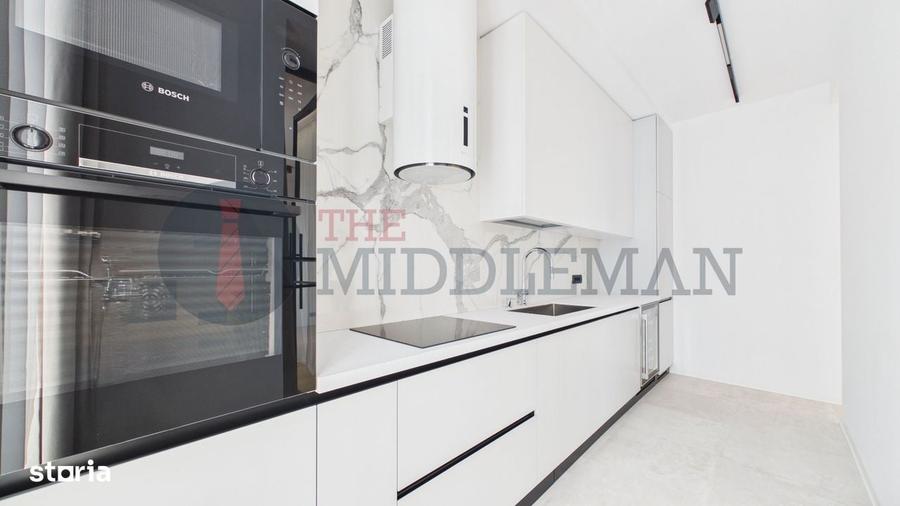 3 Camere | One Floreasca Vista | Locatie Premium in zona Lacului Flore - 17