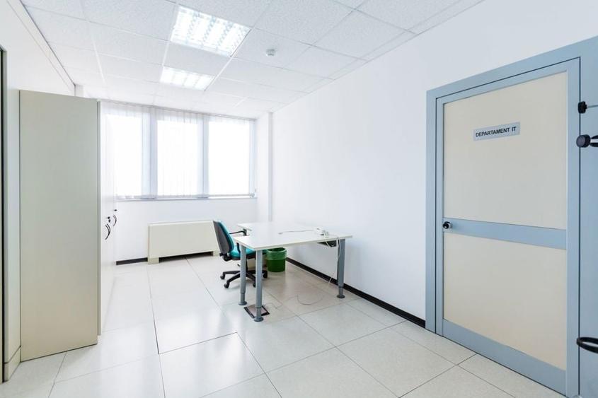 Spațiu comercial, de 2,207 mp, în Lugoj