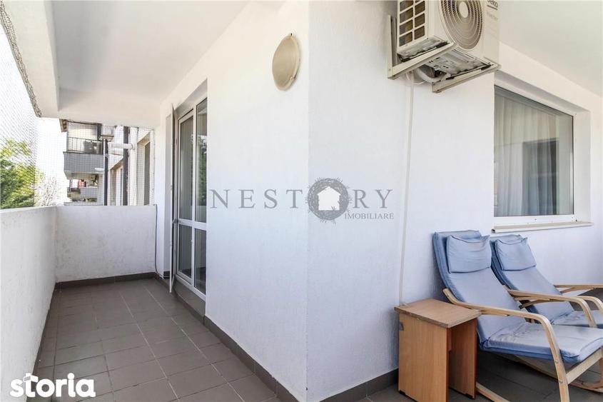 Apartament 2 camere decomandate + balcon generos | Buna Ziua - 3
