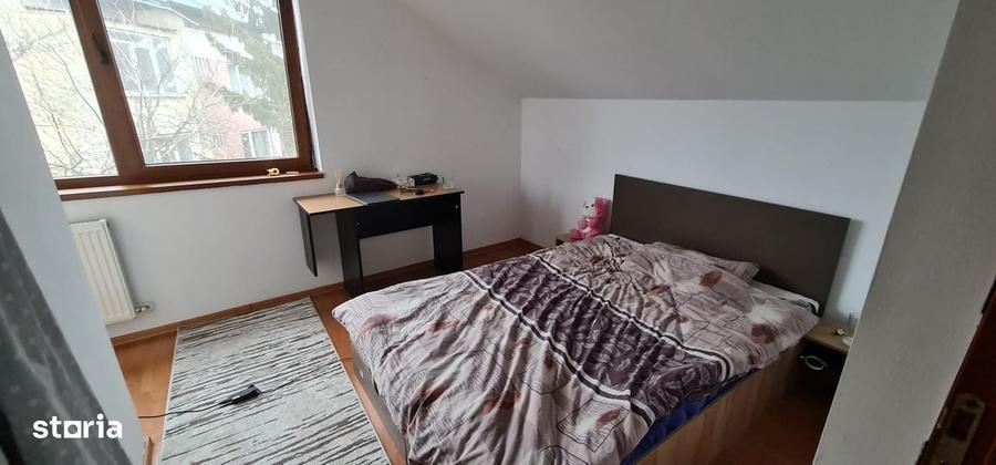 Apartament cu 2 camere în Ultracentral