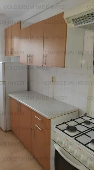Apartament cu 2 camere decomandat în Astra